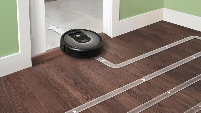Roomba 960 | $579 | Amazon | Usa el cupón $10.50